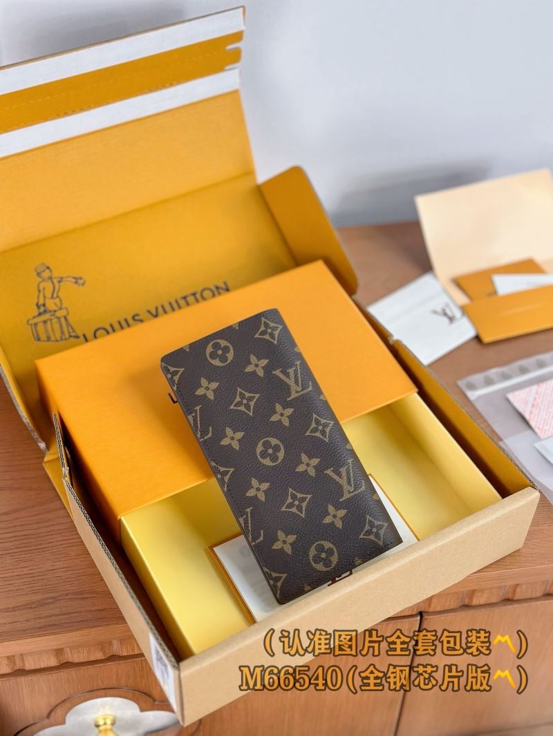 Louis Vuitton Wallets Purse